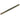 Frelan Hardware - 5mm Plain Spindles - 100mm