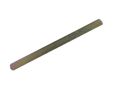 Frelan Hardware - 5mm Plain Spindles - 100mm