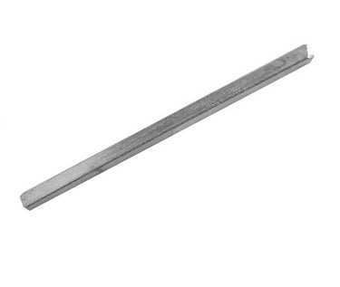 Frelan Hardware - 5mm Plain Spindles - 120mm