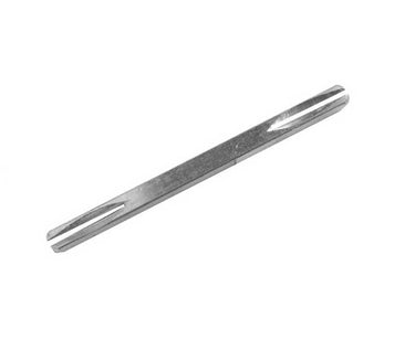 Frelan Hardware - 8mm Heso Spindles - Split - 100mm