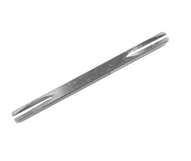 Frelan Hardware - 8mm Heso Spindles - Split - 110mm